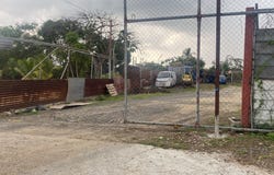 Juan Diaz, Panama - Juan Diaz, Panamá, Panama - Juan Diaz, Panamá