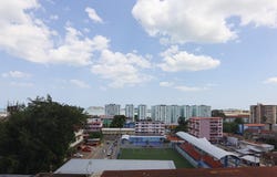 601 SANTA ANA unit: Casco View, Panamá, Panamá