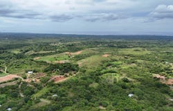 Las Uvas, San Carlos, Panamá Province