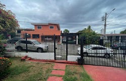 HATO PINTADO, Panamá, Panamá