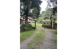 NUEVA SUIZA, VOLCAN, CHIRIQUI, Tierras Altas, Chiriqui