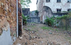 San Felipe, Panamá, Provincia de Panamá, Panamá, Panamá, Panamá Province