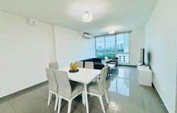 P.H. QUARTIER 74 unit: 11B, Panamá, Panamá