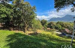 Anton Valley, Anton Valley, Coclé Province