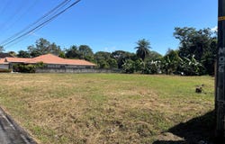 SAN ANTONIO, David, Chiriqui