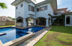 Costa del Este, Panamá, Panamá Province