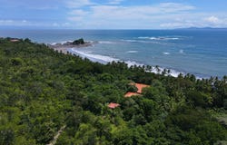 Unnamed Road, Mariato District, Veraguas Province