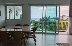 Bijao Beach Club, Río Hato, Provincia de Coclé, Panamá, Río Hato, Coclé Province