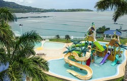 PLAYA DORADA unit: PB-04, Arraiján, Panamá Oeste