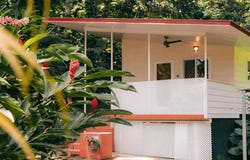 Isla Colon, The Pool House at Paunch, Paunch Beach Playa, Bocas del Toro, Bocas del Toro, Bocas del Toro, Bocas del Toro, Bocas del Toro