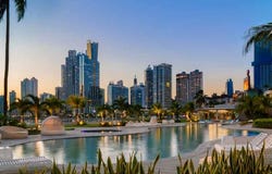 Av Alberto Boyd, Paitilla, Ciudad de Panamá, Panama - Punta Paitilla, Panamá, Panama - Punta Paitilla, Panamá