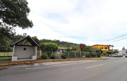 BAJO BOQUETE, BOQUETE, Boquete, Chiriqui