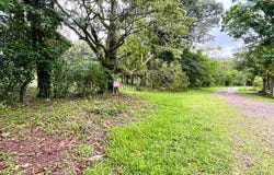 LOTE DE TERRENO EN CALDERA, BOQUETE, Boquete, Chiriqui