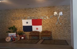 CHAME unit: C. GOLF, Chame, Panamá Oeste