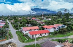 Alto Boquete, Alto Boquete, Chiriquí Province