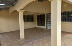 San Pablo Viejo, Chiriqui Montaña - San Pablo Viejo, Chiriquí, Chiriqui Montaña - San Pablo Viejo, Chiriquí