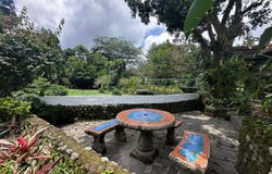 Valle de Anton, El Valle de Antón, Provincia de Coclé, Panamá, El Valle de Antón, Coclé Province