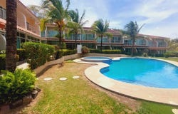 PH VILLAS DE BOSQUEMAR unit: 3A, Chame, Panamá Oeste