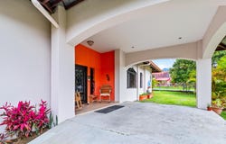 CHIRIQUÍ, BAJO BOQUETE, CASA Y APTO, Boquete, Chiriqui