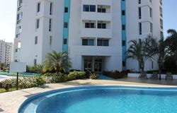 PLAYA BLANCA RESORT unit: 2C, Antón, Antón