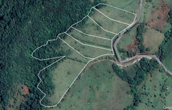 Boquerón, Chiriquí Province