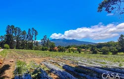 Volcancito, Boquete, Chiriquí Province