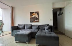 CALLE AIBOL unit: APTO. 6-D, Panamá, Panamá