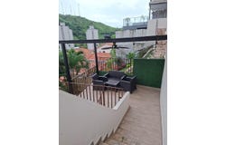 RESIDENCIAL LIMAJO, TUMBA MUERTO unit: 137-A, San Miguelito, Panamá
