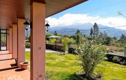 Alto Boquete, Alto Boquete, Chiriquí Province