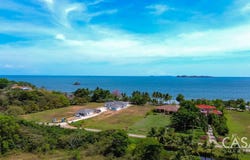 Boca Chica, Boca Chica, Chiriquí Province