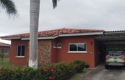 RES.VILLAS DE LA COLONIA, VIA A PUNTA CHAME, KM 3. PANAMA OESTE, Chame, Panamá Oeste