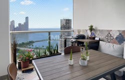 CL. 43 BELLA VISTA P.H. MARINA PARK unit: 25, Panamá, Panamá