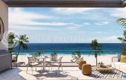 1 Beach street Bch, Playa Carcol, 