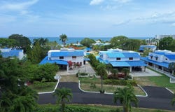 PLAYA BLANCA, LOS BALCONES unit: 4 B, Antón, Antón