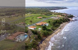 Unnamed Road, Pedasí, Los Santos Province