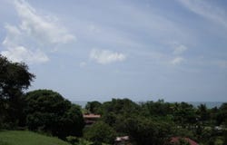 NUEVA GORGONA, AVE. LOREN ÉLIZABETH, LOTE TERRENO S/N, CHAME, Chame, Panamá Oeste