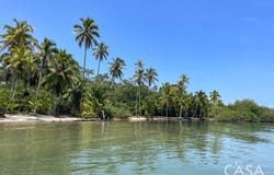 Bastimento, Bastimento, Bocas del Toro Province