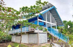 Old Point, Bocas del Toro, Bocas del Toro Province