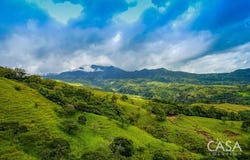 Gualaca District, Gualaca District, Chiriquí Province