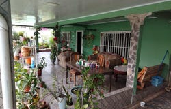 LA CHORRERA LA PESA #1 CALLE CRISOL unit: Casa #8356, La Chorrera, Panamá Oeste