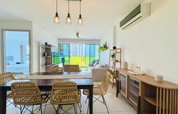 MOON TOWER unit: 25B, Panamá, Panamá
