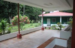 NUEVA GORGONA unit: Casa, Chame, Chame