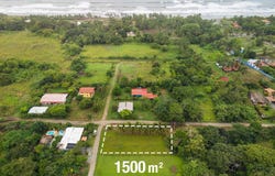 CHIRIQUÍ, SAN FÉLIX, LAS LAJAS, PLAYA EL CARRIZAL, San Félix, Chiriqui