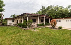 LAS UVAS, SAN CARLOS, PANAMÁ OESTE, San Carlos, Panamá Oeste