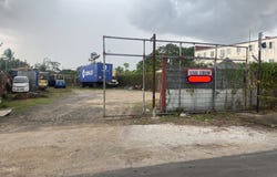 Juan Diaz, Panama - Juan Diaz, Panamá, Panama - Juan Diaz, Panamá