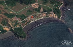 Boca Chica, Boca Chica, Chiriquí Province