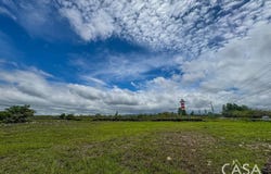 El Francés Abajo, Alto Boquete, Chiriquí Province