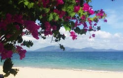 Cerritos, Taboga, Panamá Province