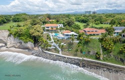 Posada del Mar, San José, Panamá Province