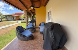 Chame, Panamá Oeste Province